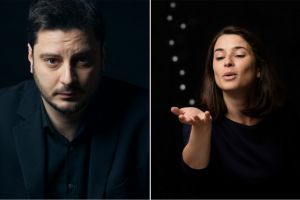 Romanian Rhapsody, la Oradea: 100 de ani de muzică românească cu artişti renumiţi