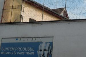 Proxenet trimis după gratii