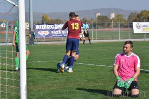 Luceafărul s-a revanşat: 4-1, sâmbătă, acasă cu CS Baloteşti! (FOTO)