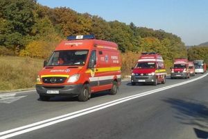 „Seism 2018”, în Mureş