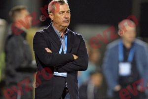 DECIZIE INCREDIBILĂ. Dinamo a schimbat antrenorul după doar 2 etape. Claudiu Niculescu a fost dată afară. „Nu mă aşteptam vreodată să mi se întâmple una ca asta”