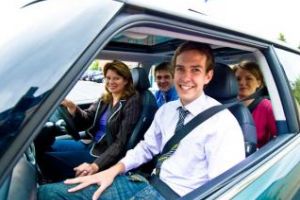 Bucureştiul are un proiect de decontare a conbustibilului pentru cei care folosesc în comun o maşină