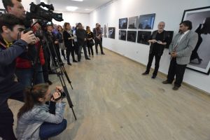 Anuala de Artă Fotografică – Bacău 2018. Fotografia salvează România