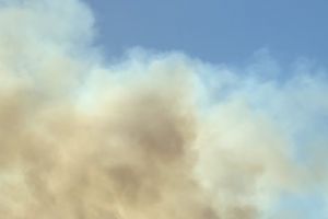 Circulaţia de pe A1 este oprită