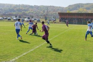 Liga a IV-a, Voinţa Stremţ, remiză albă cu Olimpia Aiud | Viitorul Sântimbru, a 4-a victorie la rând, 3-0 pe „Aiudelul”