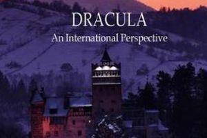 Dracula Congress – conferinţă internaţională interdisciplinară la Universitatea Transilvania din Braşov