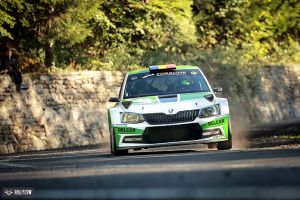 Dan Gîrtofan: „Un sezon dificil, dar terminat în picioare”