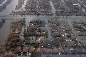 Creste bilantul victimelor Uraganului Michael: cel putin 17 persoane si-au pierdut viata