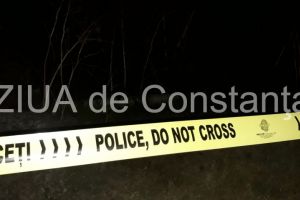 Principalul suspect din cazul crimei din zona Garii din Slatina, dat in consemn la frontiera. Procurorii cer sprijin pentru depistarea acestuia 