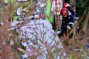 Scenariu apocaliptic la exercitiul Seism 2018. Cel putin 400 de persoane decedate in urma unui cutremur devastator