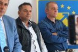 Tot ei! Liberalii cărăşeni îşi măsoară popularitatea!
