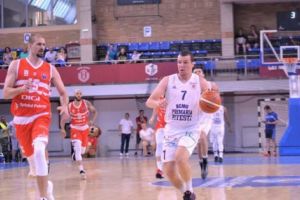 BCM U Piteşti a pierdut