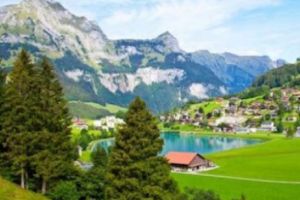 Țara în care salariul este de peste 200.000 de dolari pe an