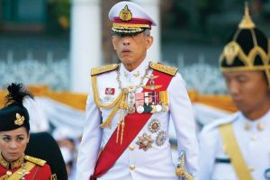 Ei sunt cei mai bogaţi regi ai lumii