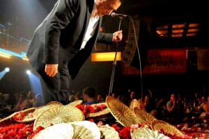 Pregătiri fără precedent pentru un concert în România