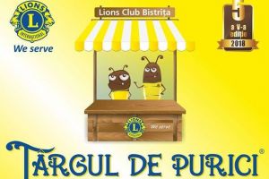 Se apropie Târgul de Purici. Unde se fac donaţii şi când puteţi cumpăra