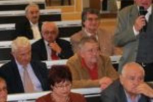 A doua generaţie de studenţi ai Universităţii „Eftimie Murgu”, din nou în bănci