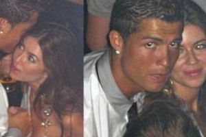 RĂSTURNARE de SITUAȚIE în cazul lui Ronaldo. Cum poate fi STARUL salvat de acuzaţiile de HĂRȚUIRE