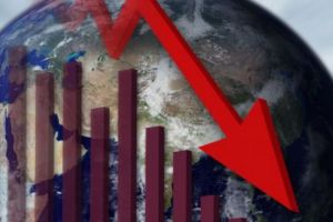 Au apărut primele semne ale RĂZBOIULUI economic. O SUPERPUTERE a LUMII a intrat în CRIZĂ