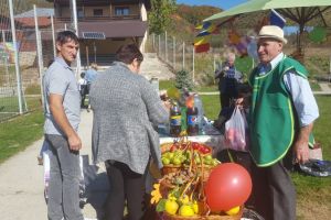 Festivalul Toamnei la Bezdead prinde rădăcini