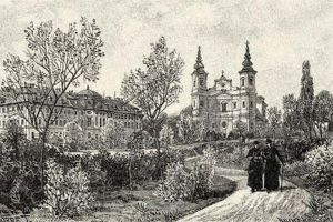 Oradea ieri, Oradea azi: Parcul Petöfi avea cândva pavilion pentru spectacole în aer liber, chioşcuri de alimentaţie şi o cofetărie