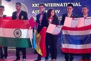 Elevul „ABANDONAT” de Ministerul Educaţiei a reuşit o NOUĂ PERFORMANȚĂ. Avem MOTIVE de MÂNDRIE!
