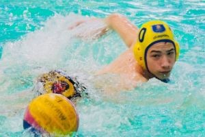 Start excelent pentru Corona Sportul Studenţesc, în Superliga Naţională de polo