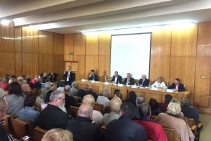 Organizaţia municipală a PSD Alba Iulia şi-a ales noua echipă de conducere pentru următorii patru ani – FOTO
