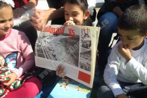 Vineri, 12 octombrie 2018, Zilele Învăţării Nonformale