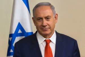 Vizita in Romania a premierului israelian, Benjamin Netanyahu, amanata pentru luna ianuarie 