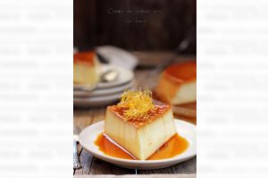 lauraadamache.ro: Crema de zahar ars