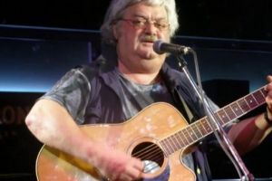 Adrian Ivaniţchi, cetăţean de onoare al municipiului Sighişoara