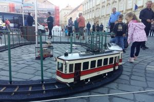 Roboti, arme si masini de interventie, vedetele Zilei Serviciilor Publice la Timisoara