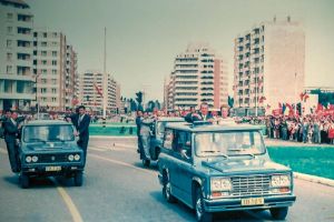 Dacă vreţi să vă amintiţi: Expoziţie fotografică „Evoluţia Oraşului Oradea în Perioada Comunistă”, la Muzeul Cetăţii