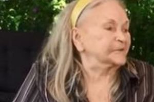 NEWS ALERT! DRAMA Zinei Dumitrescu. Creatoarea de MODĂ a CEDAT