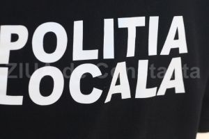 Primaria Comunei Agigea angajeaza politist local