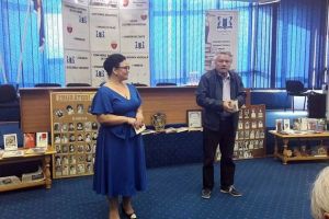 Comemorare Gheorghe Izbăşescu