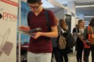 Univesitatea de Vest, la mare căutare în inima Ardealului, la RIUF, printre universităţile din top 100 mondial! „Eftimie Murgu” nici nu s-a prezentat!