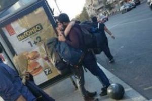 După referendum pentru familie, parteneriate civile!