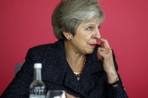 Săptămână DECISIVĂ pentru Brexit. Românii ar putea fi EXPULZAȚI din Marea Britanie
