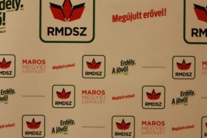 UDMR, start la (pre)campania pentru europarlamentare