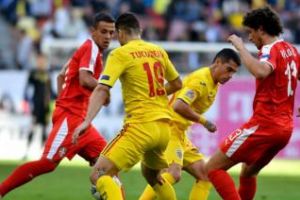 Romania - Serbia 0-0! Ce înseamnă acest egal - REZUMAT VIDEO