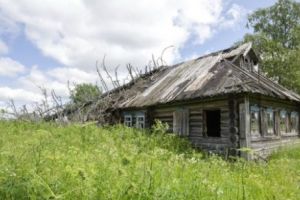 SATUL fără VIAȚĂ dintr-un COLȚ de RAI. DEZASTRU fără MARGINI - Galerie FOTO