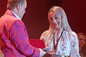 FOTO, LIVE VIDEO. Gala Laureaţilor la Festivalul Internaţional concurs de muzică uşoară pentru tineri şi studenţi “VOICES”, la Alba Iulia