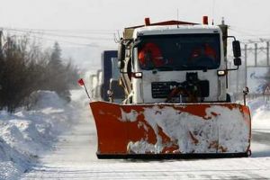 Plan pentru deszăpezire aprobat la Sighişoara