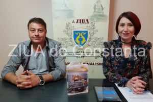 Interviuri live: Istoria Hasancei“ si povestea celor trei valuri romane. Valu lui Traian, cea mai rapida dezvoltare in randul comunelor de rangul sau (documente + galerie foto) 