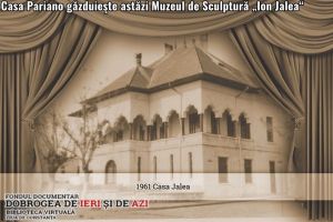 #citesteDobrogea: Manifestul celui mai bogat roman din Dobrogea. Toti vor sa fie mari si nimeni mic, toti darama si nimeni nu zideste“. Lucrari din Biblioteca Virtuala ZIUA de Constanta