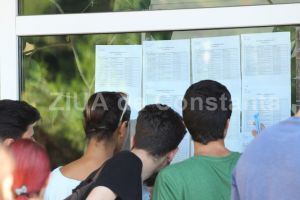 ​Modelele de subiecte pentru examenul national de Bacalaureat 2019, disponibile din noiembrie  