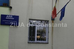 Declaratie de avere - Florin Bogdan Barboi,  sef serviciul Reglementari si Legislatie Sociala din cadrul ARR (documente)