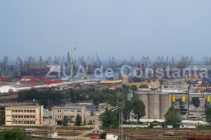 Trei puncte de lucru ale societatii Ameropa Grains SA au fost inchise 